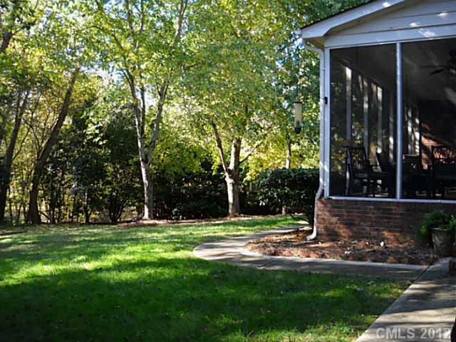 4725 Lindstrom Drive Charlotte NC 28226
