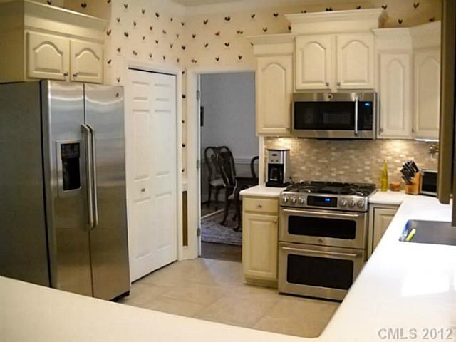 4725 Lindstrom Drive Charlotte NC 28226