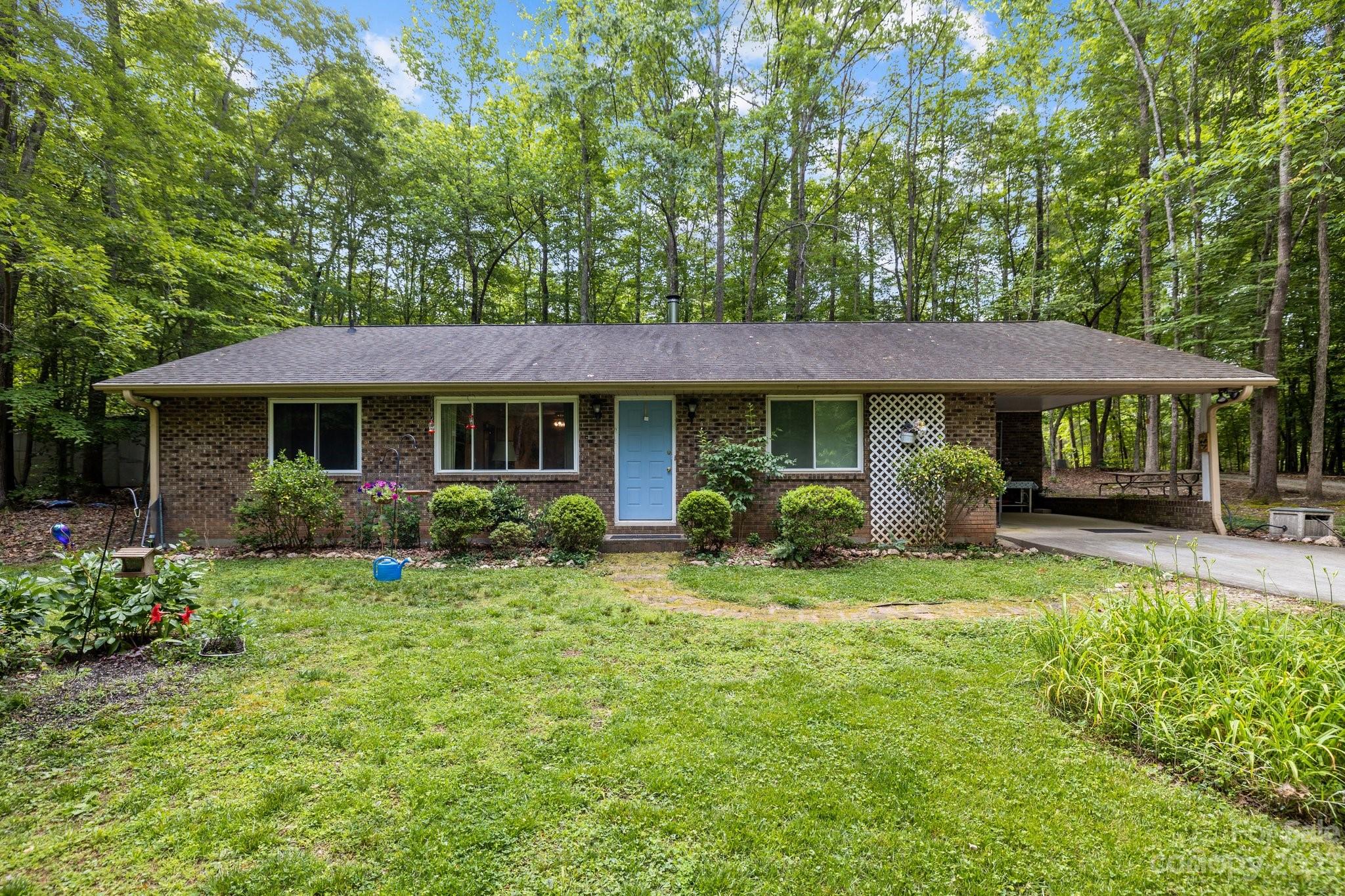 6906 Newman Road Waxhaw NC 28173