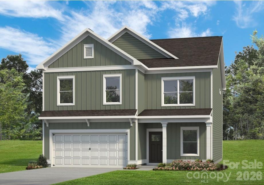 4235 Ruth Creek Court Charlotte NC 28216