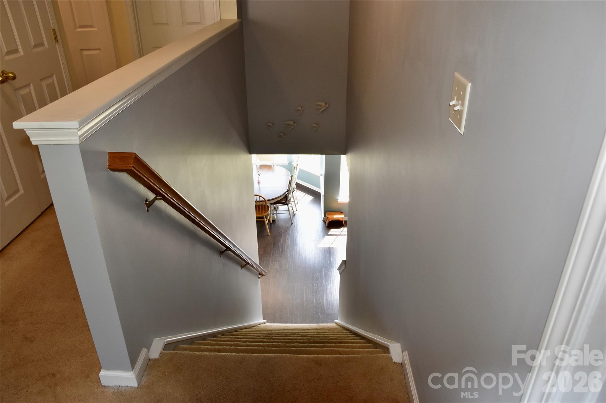 9007 Goldfields Drive Charlotte NC 28227