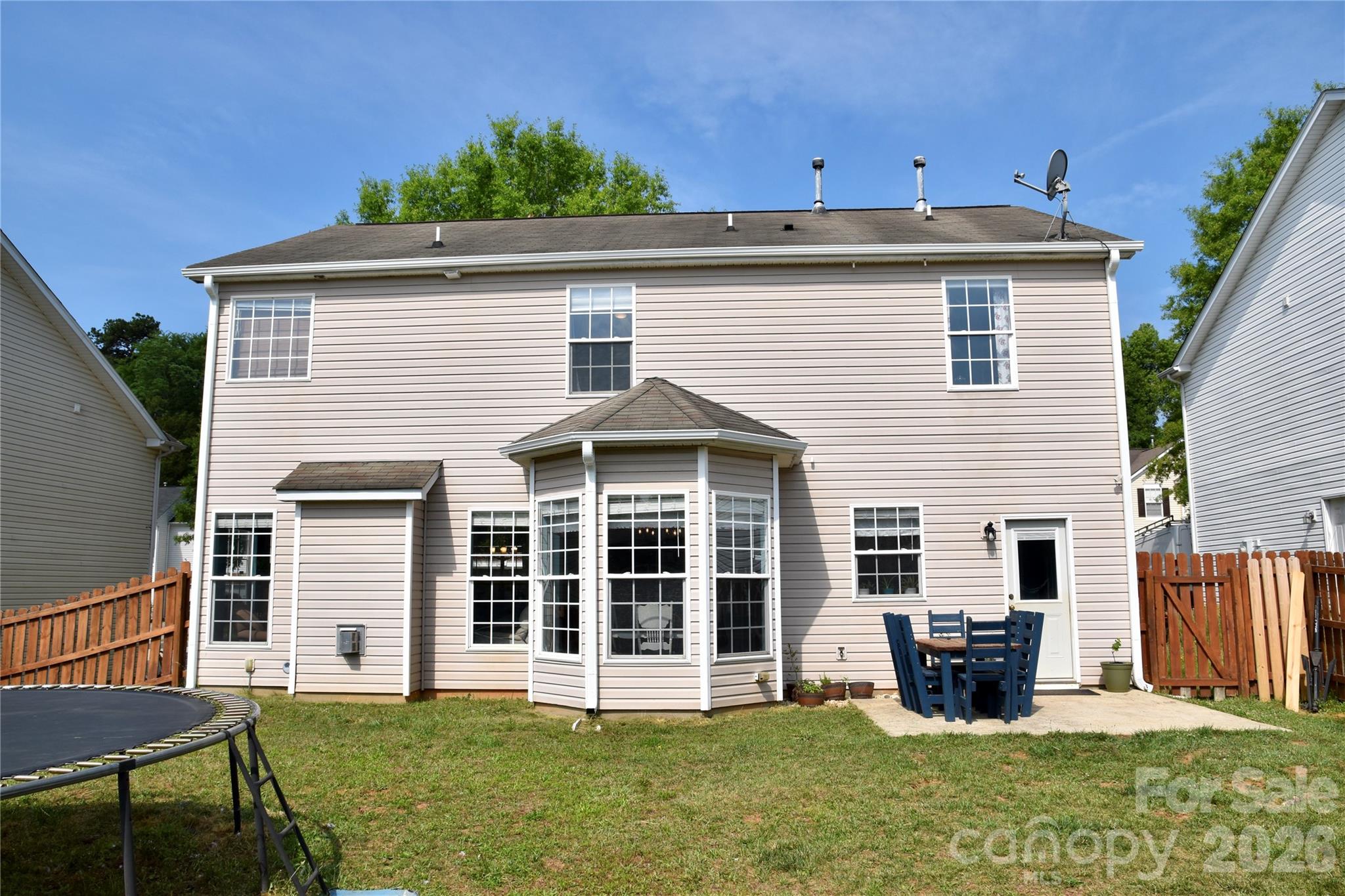 9007 Goldfields Drive Charlotte NC 28227