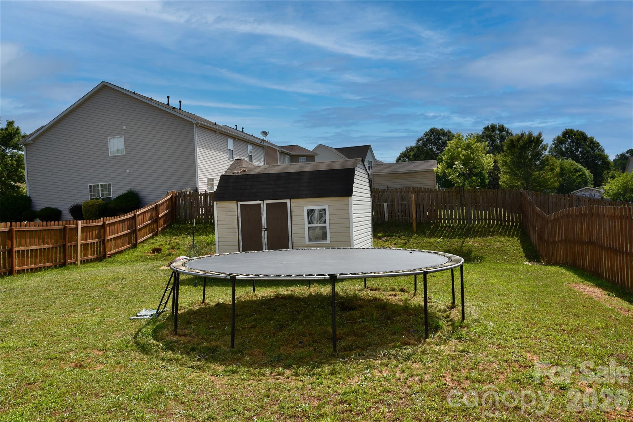 9007 Goldfields Drive Charlotte NC 28227