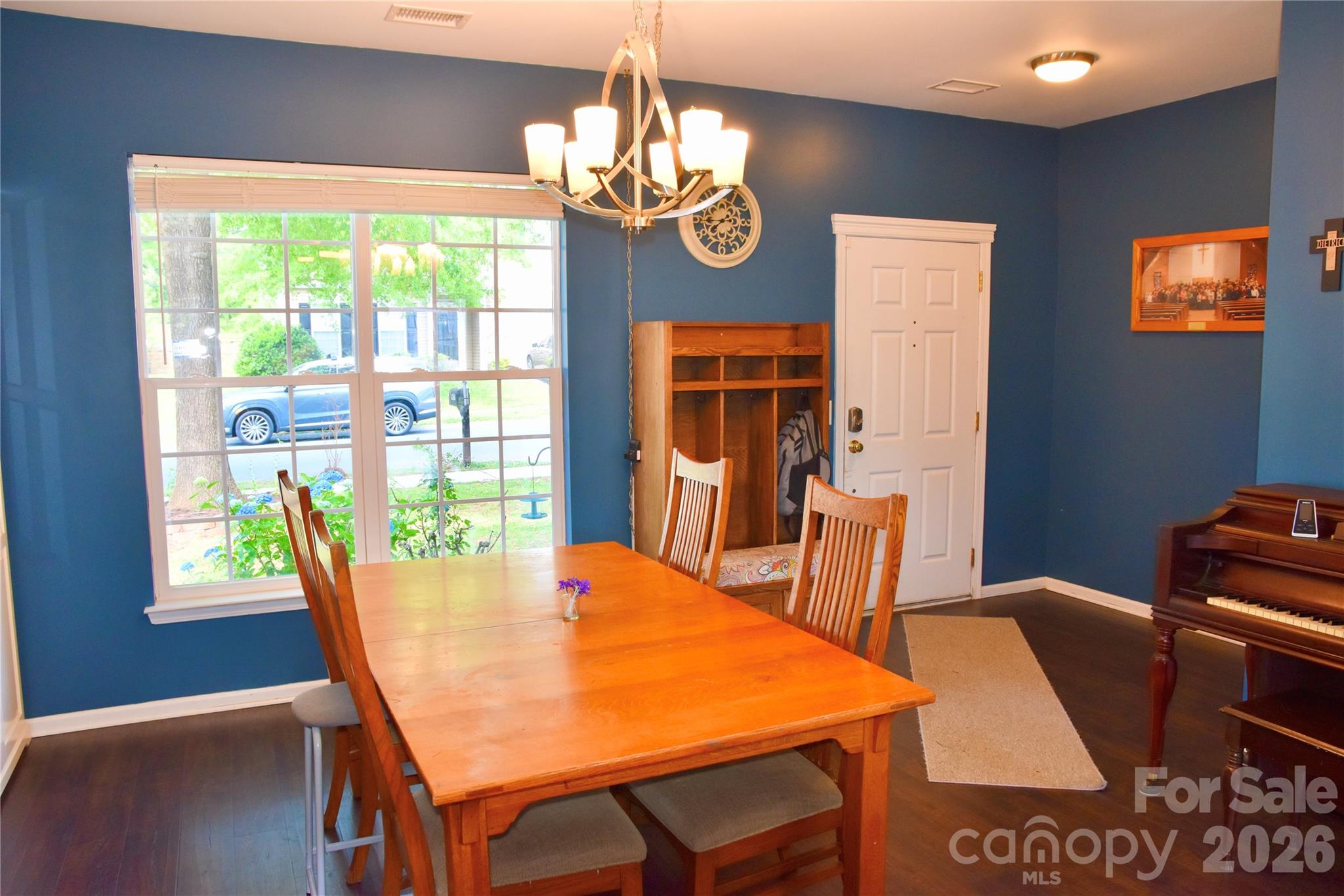 9007 Goldfields Drive Charlotte NC 28227
