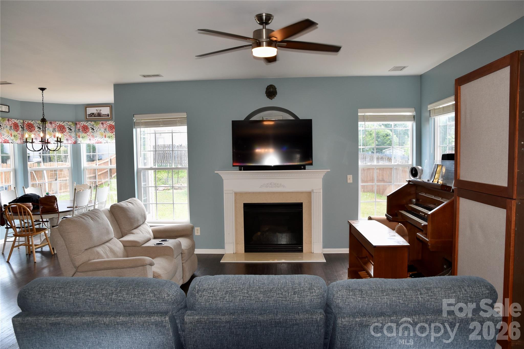 9007 Goldfields Drive Charlotte NC 28227