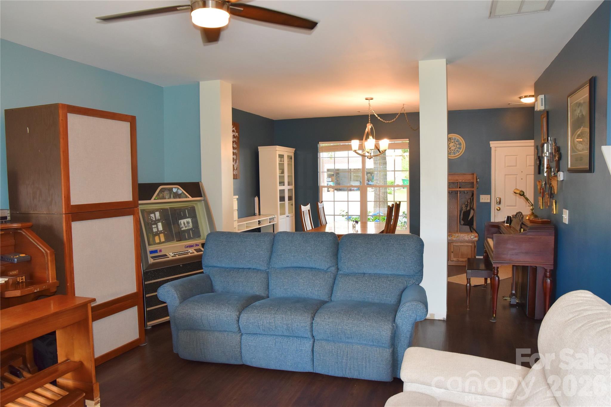9007 Goldfields Drive Charlotte NC 28227