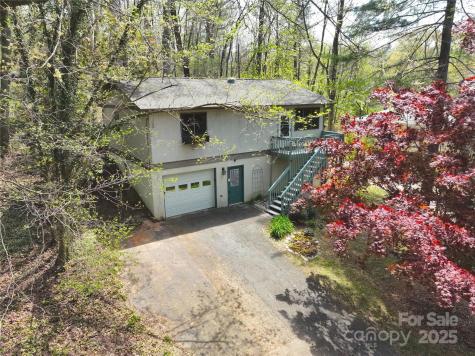 224 Beverly Road Asheville NC 28805