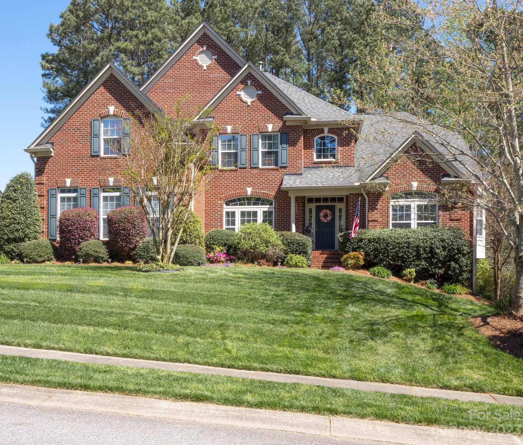 105 Kestrel Court Mount Holly NC 28120