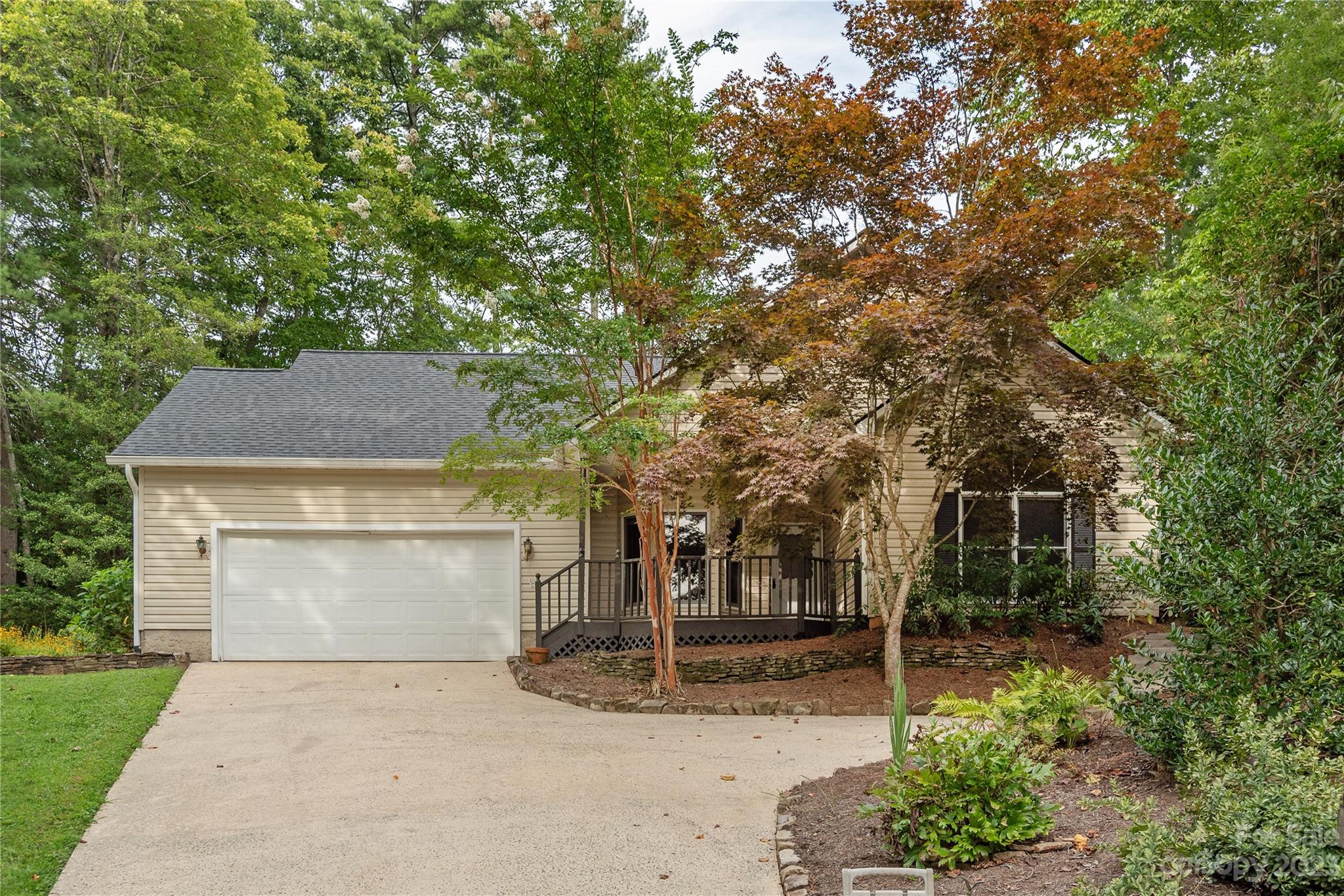 86 Summer Place Court Brevard NC 28712