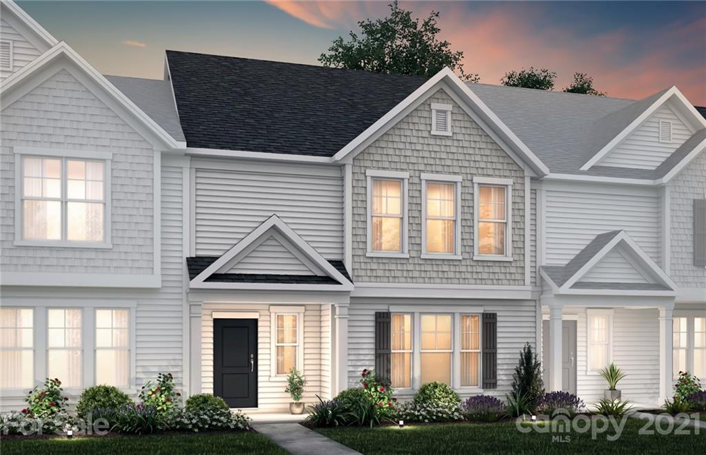22013 Lani Drive Charlotte NC 28273