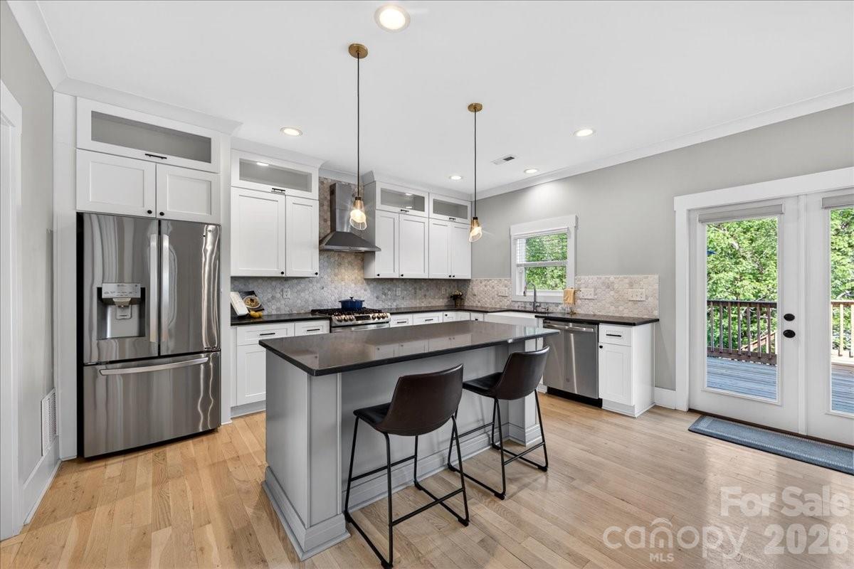 1413 Lomax Avenue Charlotte NC 28211