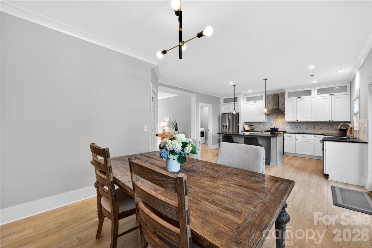 1413 Lomax Avenue Charlotte NC 28211