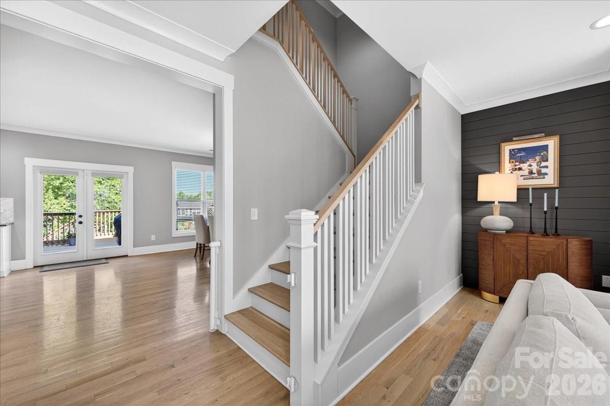 1413 Lomax Avenue Charlotte NC 28211