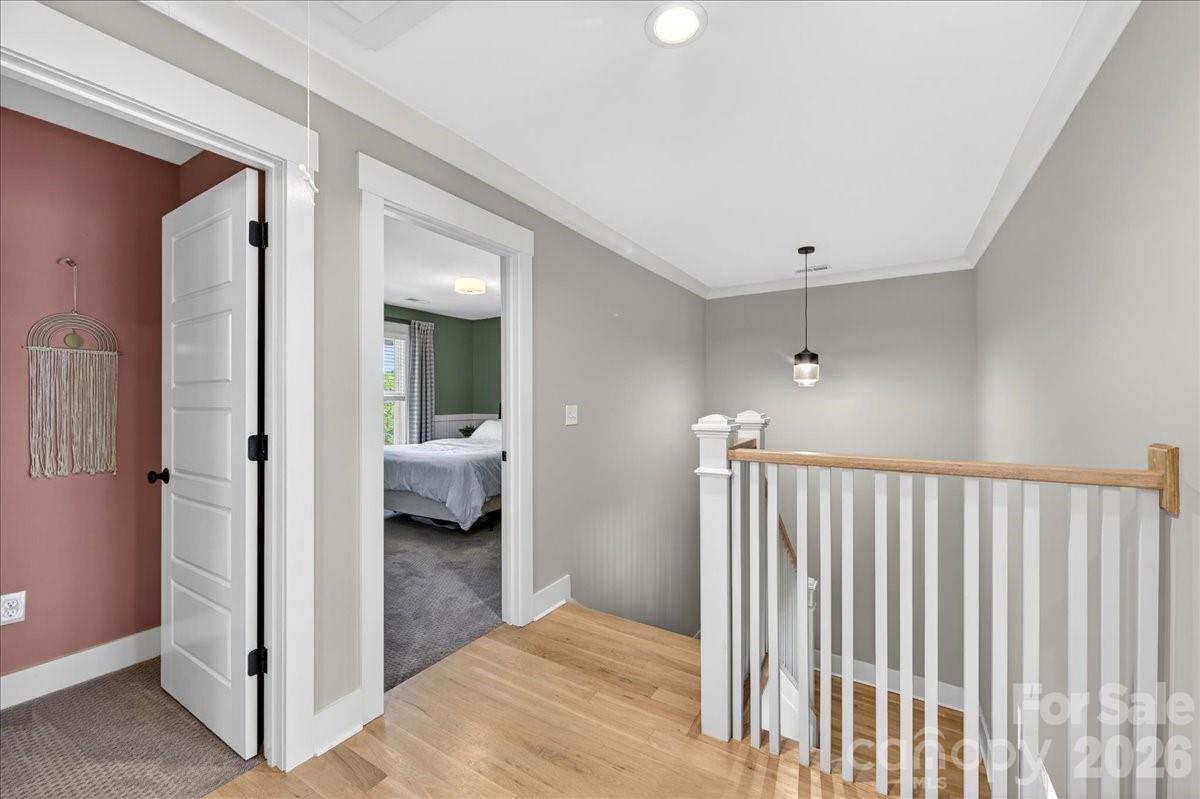 1413 Lomax Avenue Charlotte NC 28211