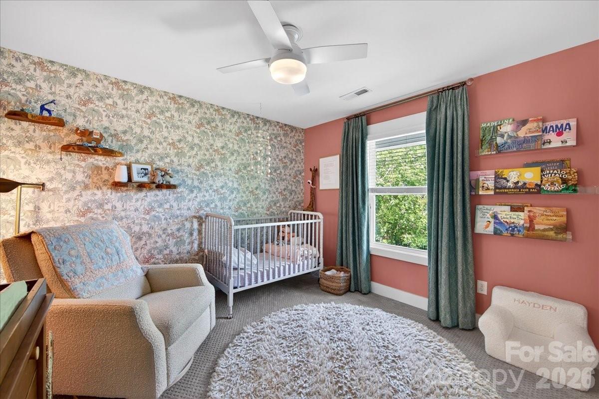 1413 Lomax Avenue Charlotte NC 28211