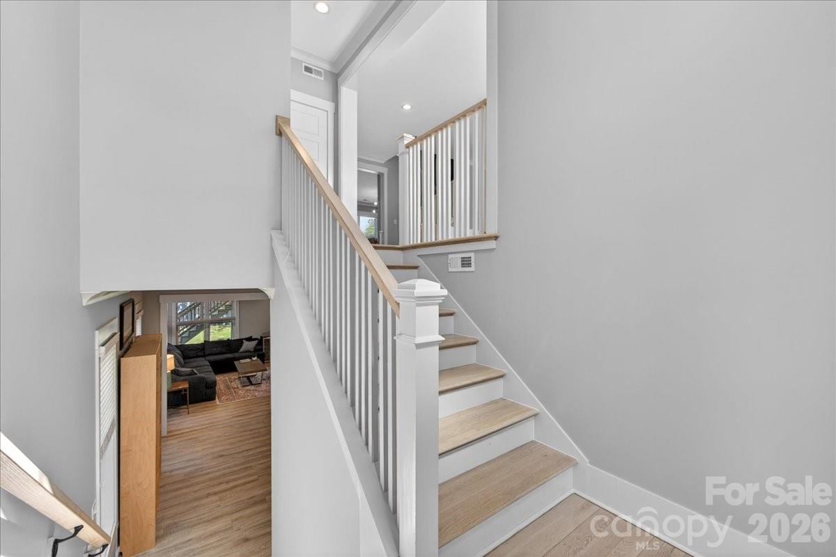 1413 Lomax Avenue Charlotte NC 28211