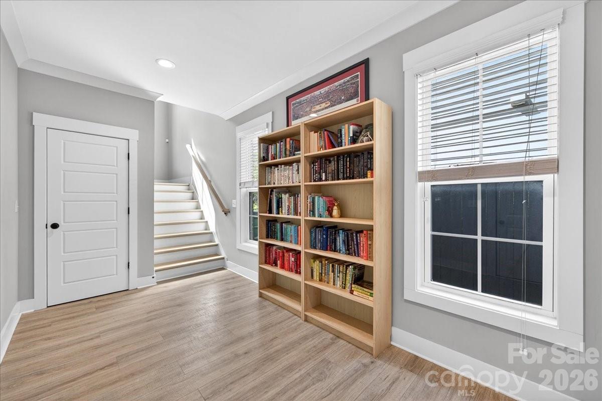 1413 Lomax Avenue Charlotte NC 28211