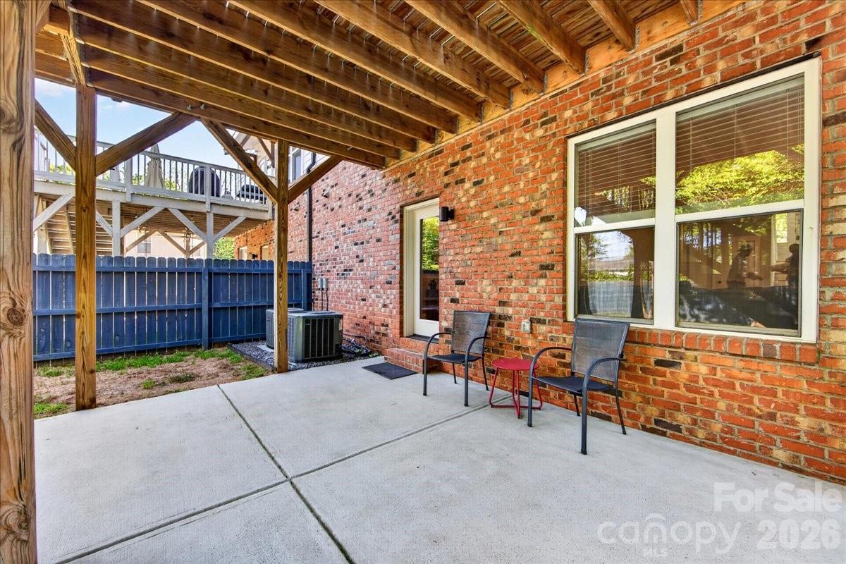 1413 Lomax Avenue Charlotte NC 28211