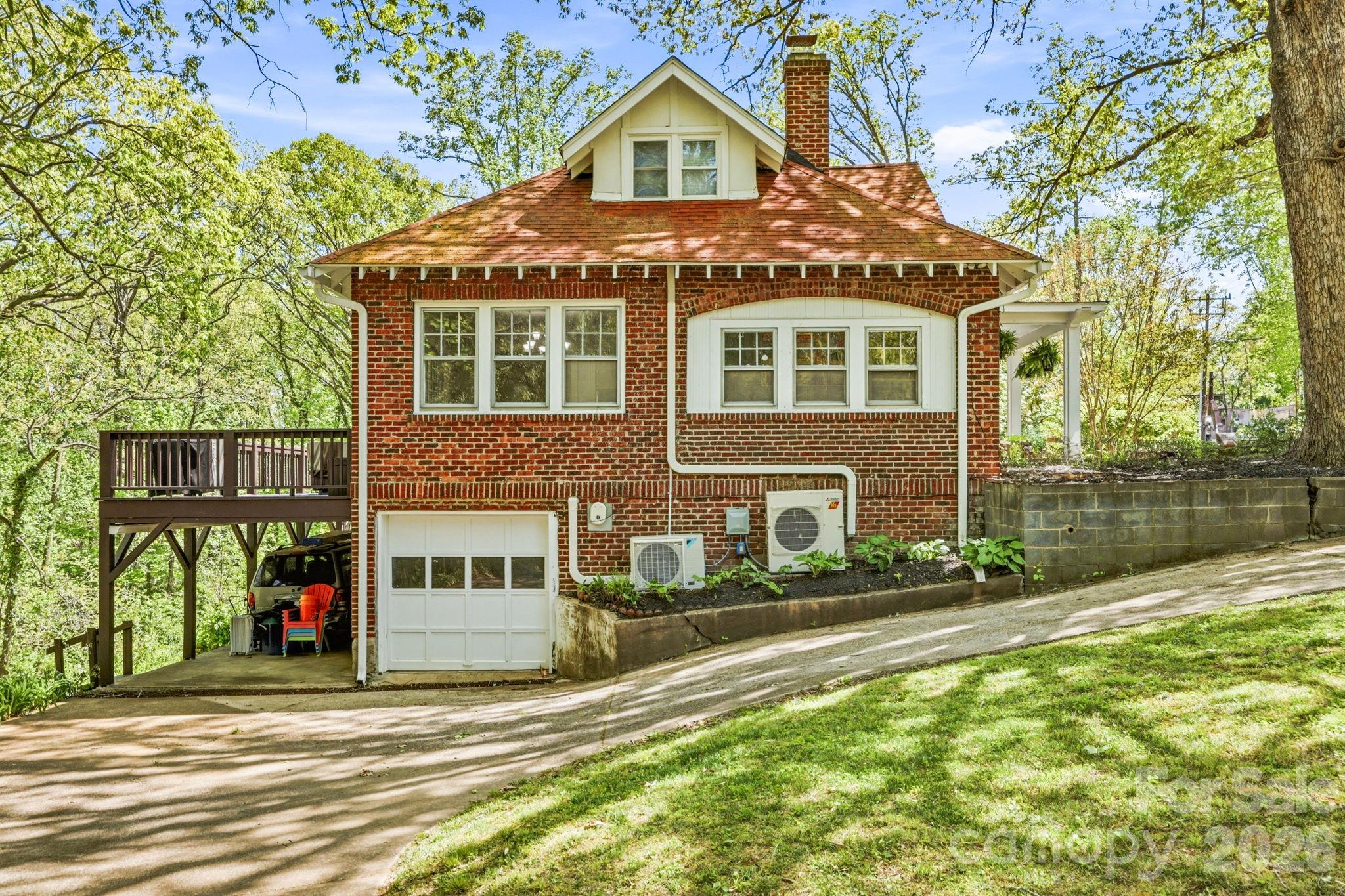 41 Chiles Avenue Asheville NC 28803