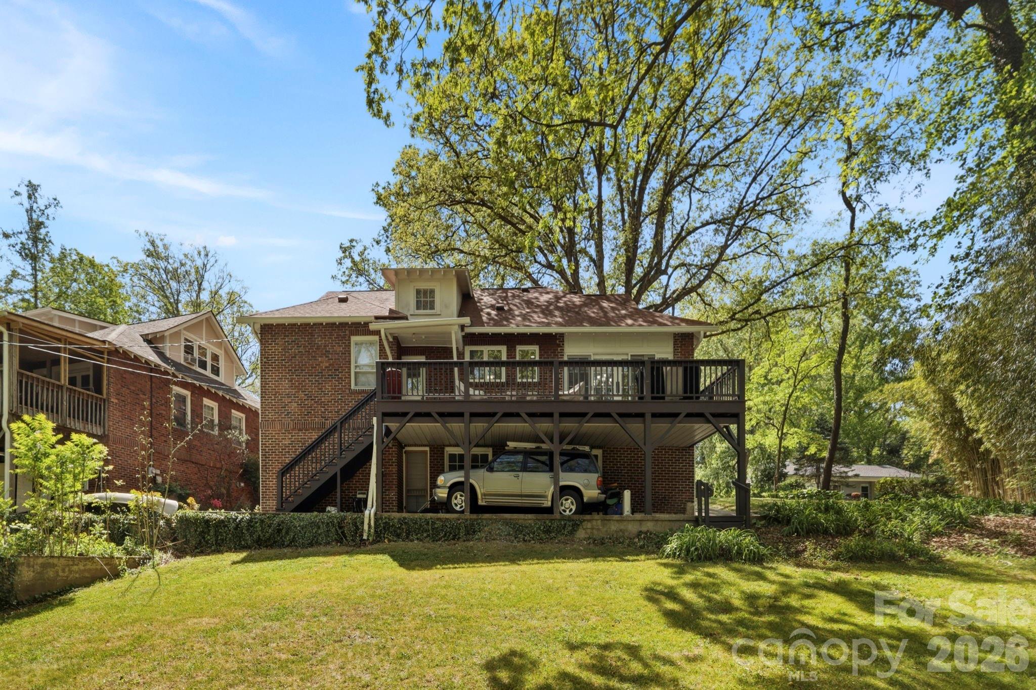 41 Chiles Avenue Asheville NC 28803
