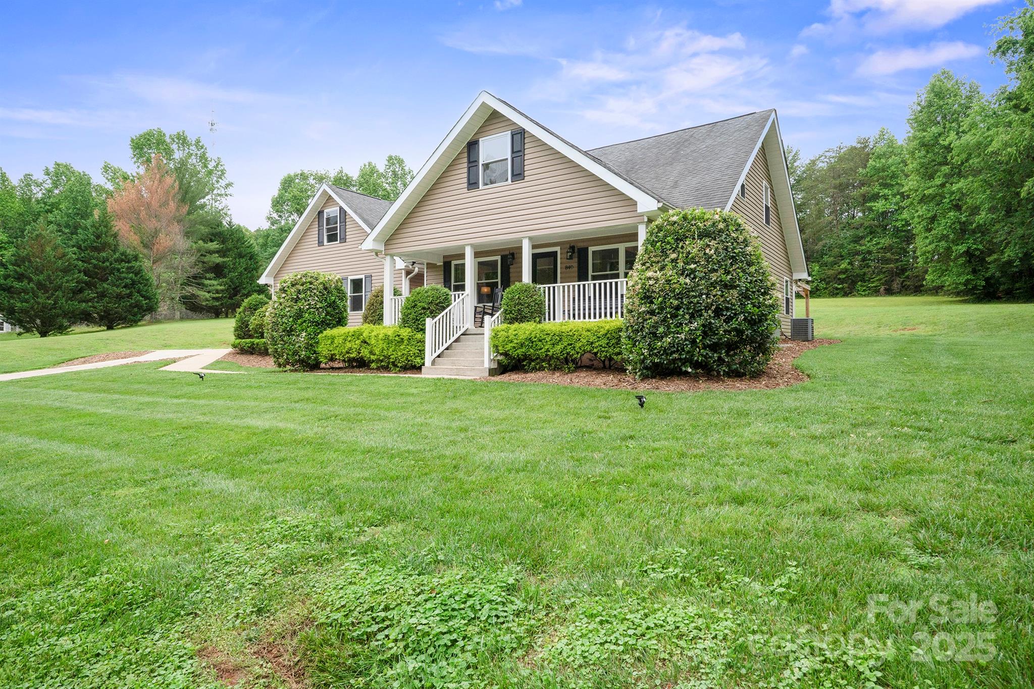 840 Lenoir Road Morganton NC 28655