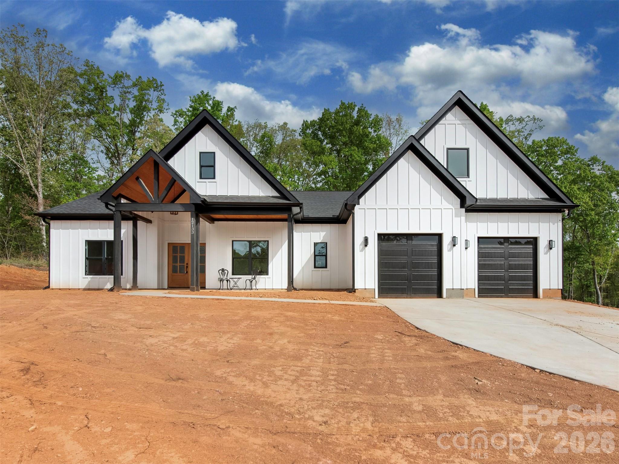 012133 Coyle Road Stanfield NC 28163