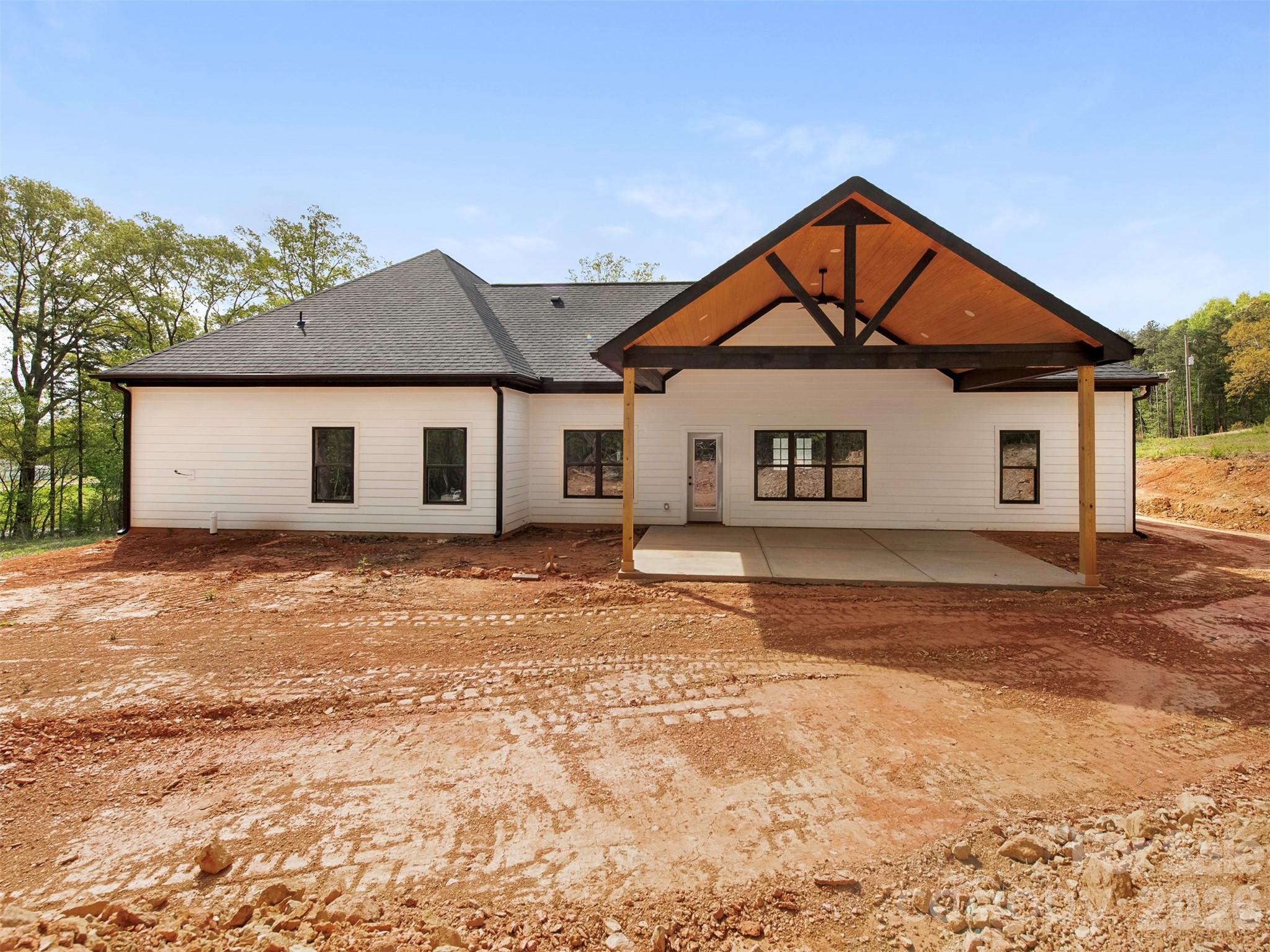 012133 Coyle Road Stanfield NC 28163