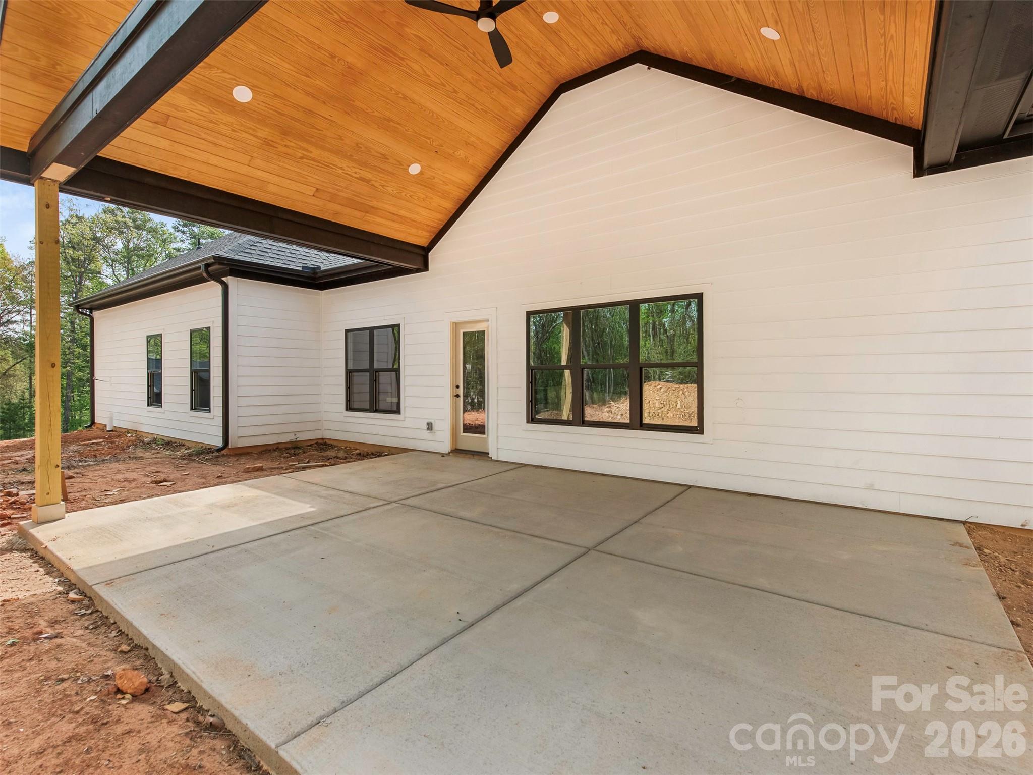 012133 Coyle Road Stanfield NC 28163