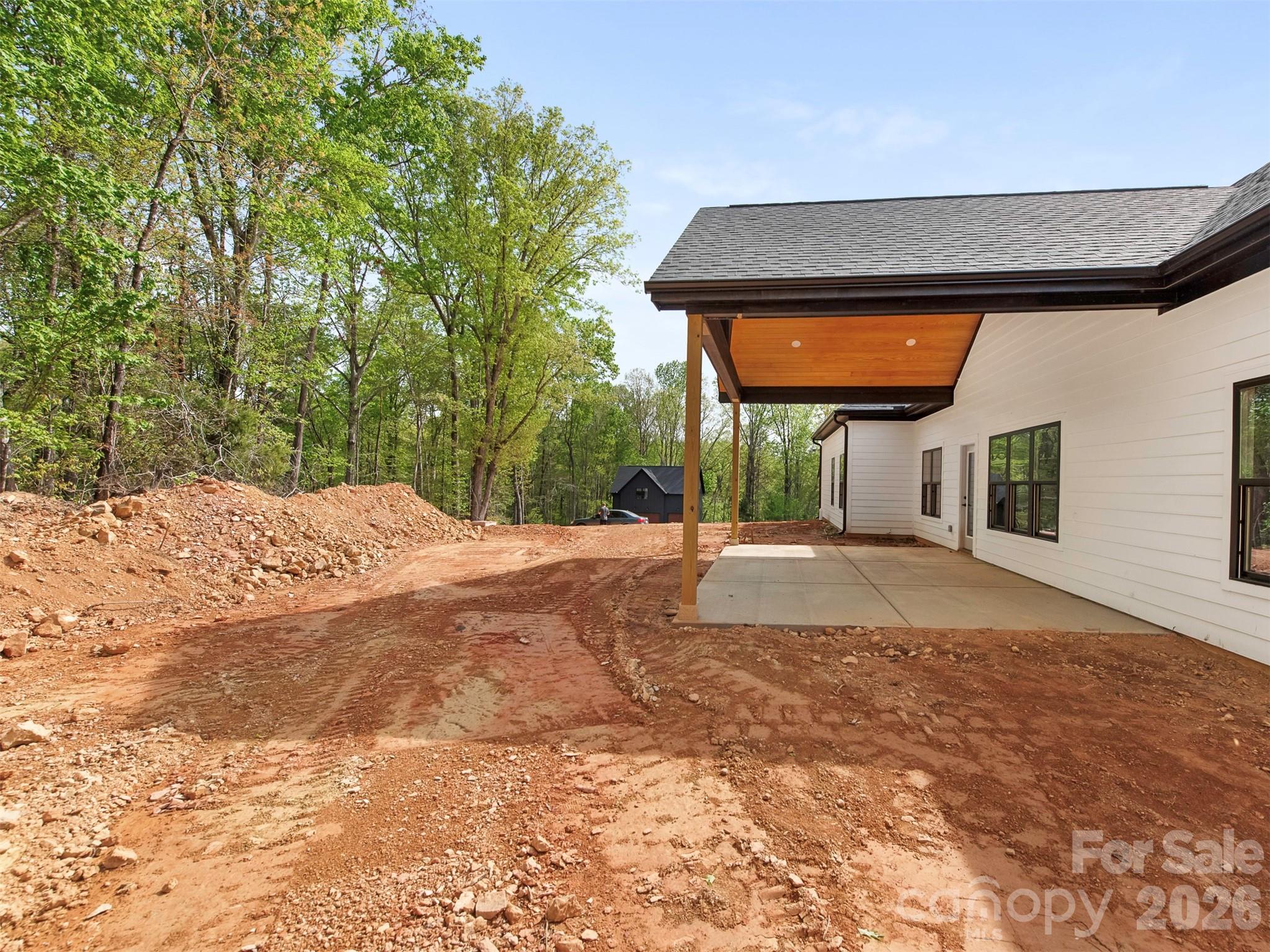 012133 Coyle Road Stanfield NC 28163