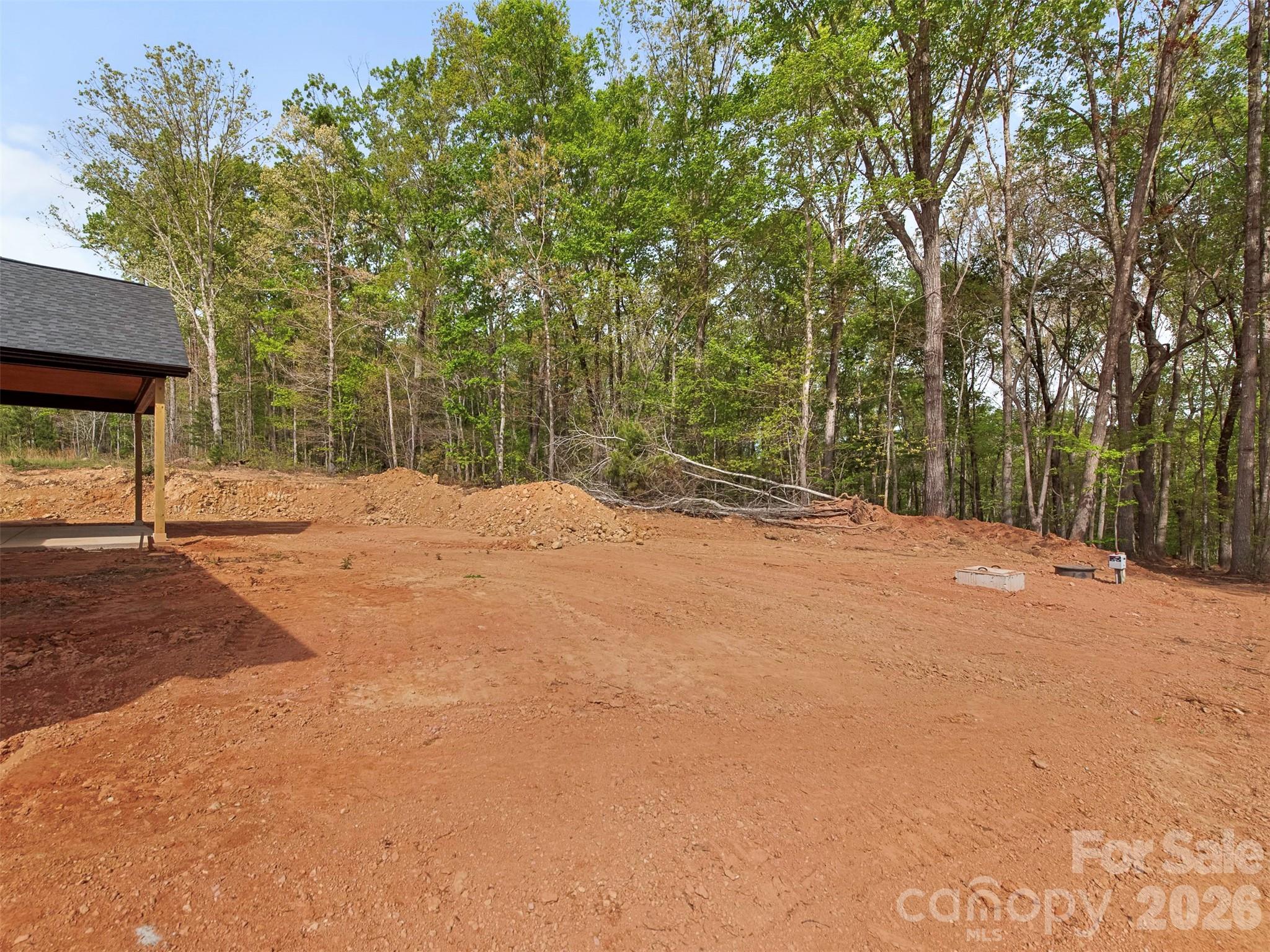 012133 Coyle Road Stanfield NC 28163