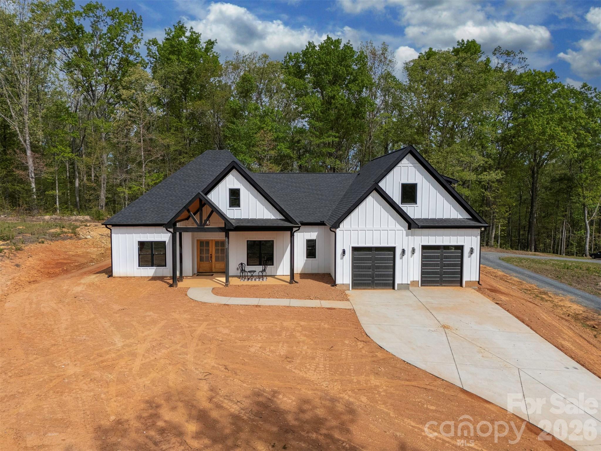 012133 Coyle Road Stanfield NC 28163