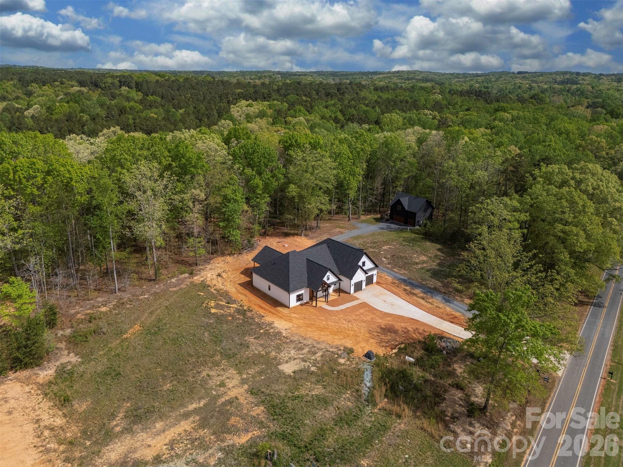 012133 Coyle Road Stanfield NC 28163