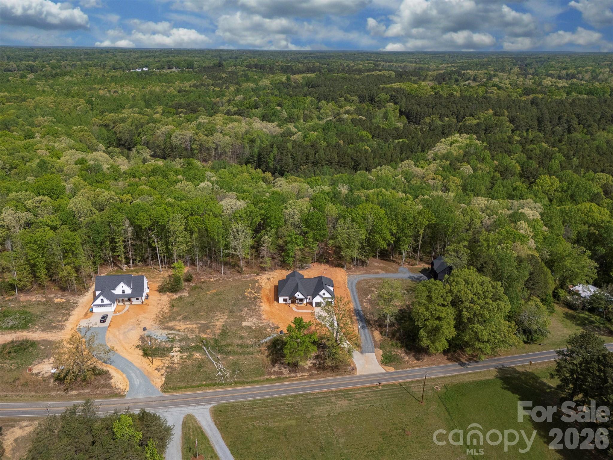 012133 Coyle Road Stanfield NC 28163