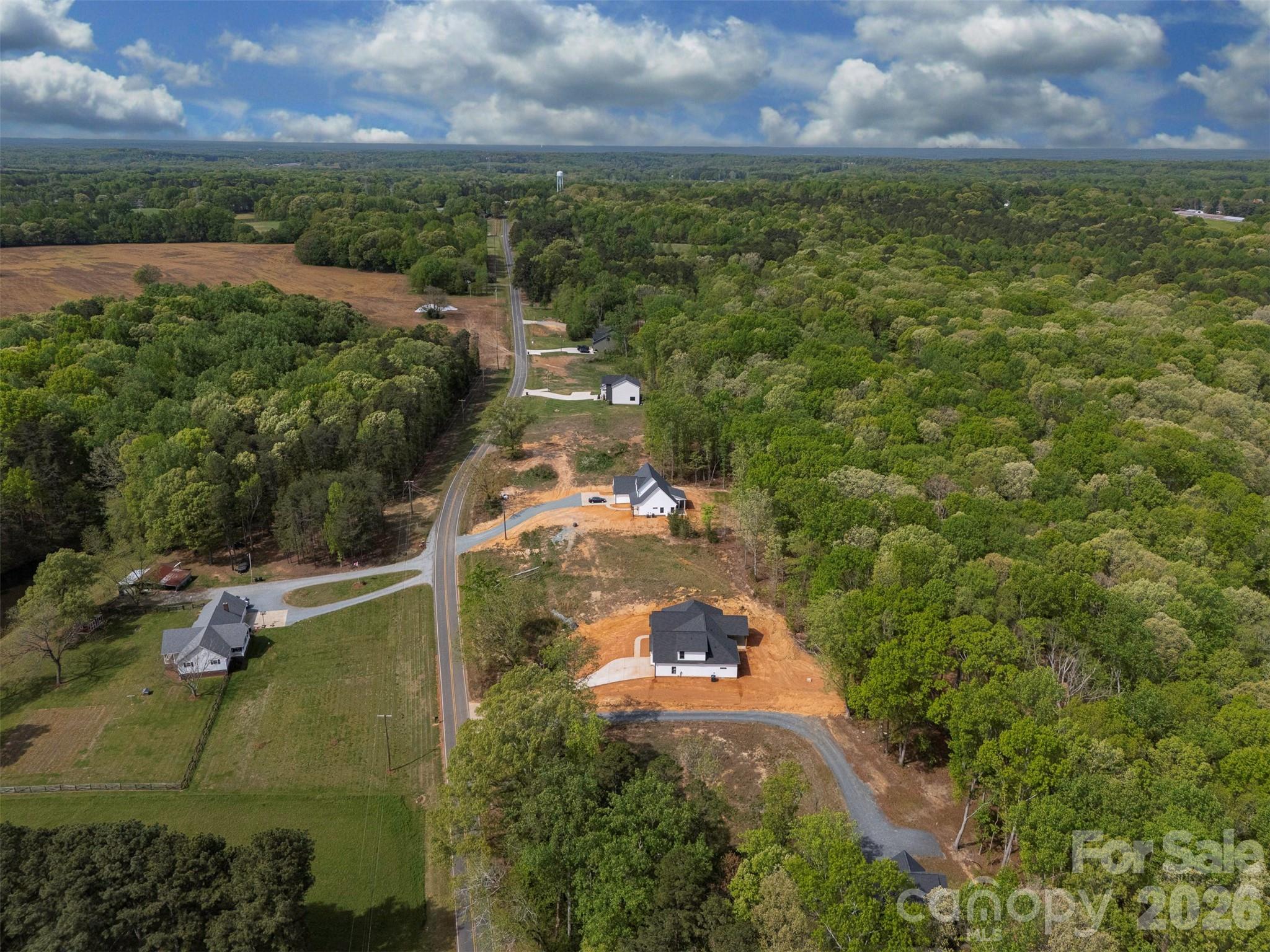 012133 Coyle Road Stanfield NC 28163