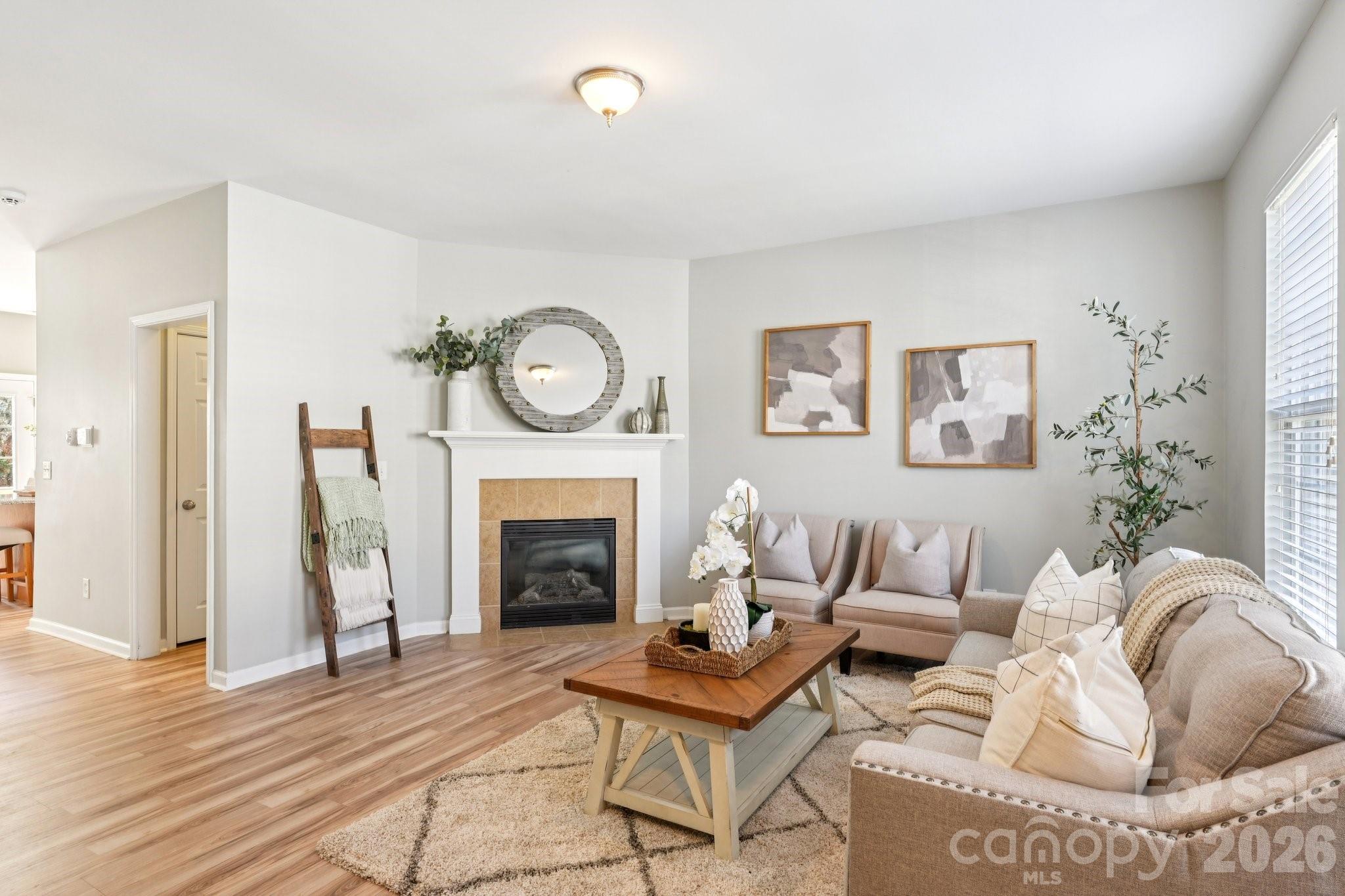 209 Township Drive Fort Mill SC 29715