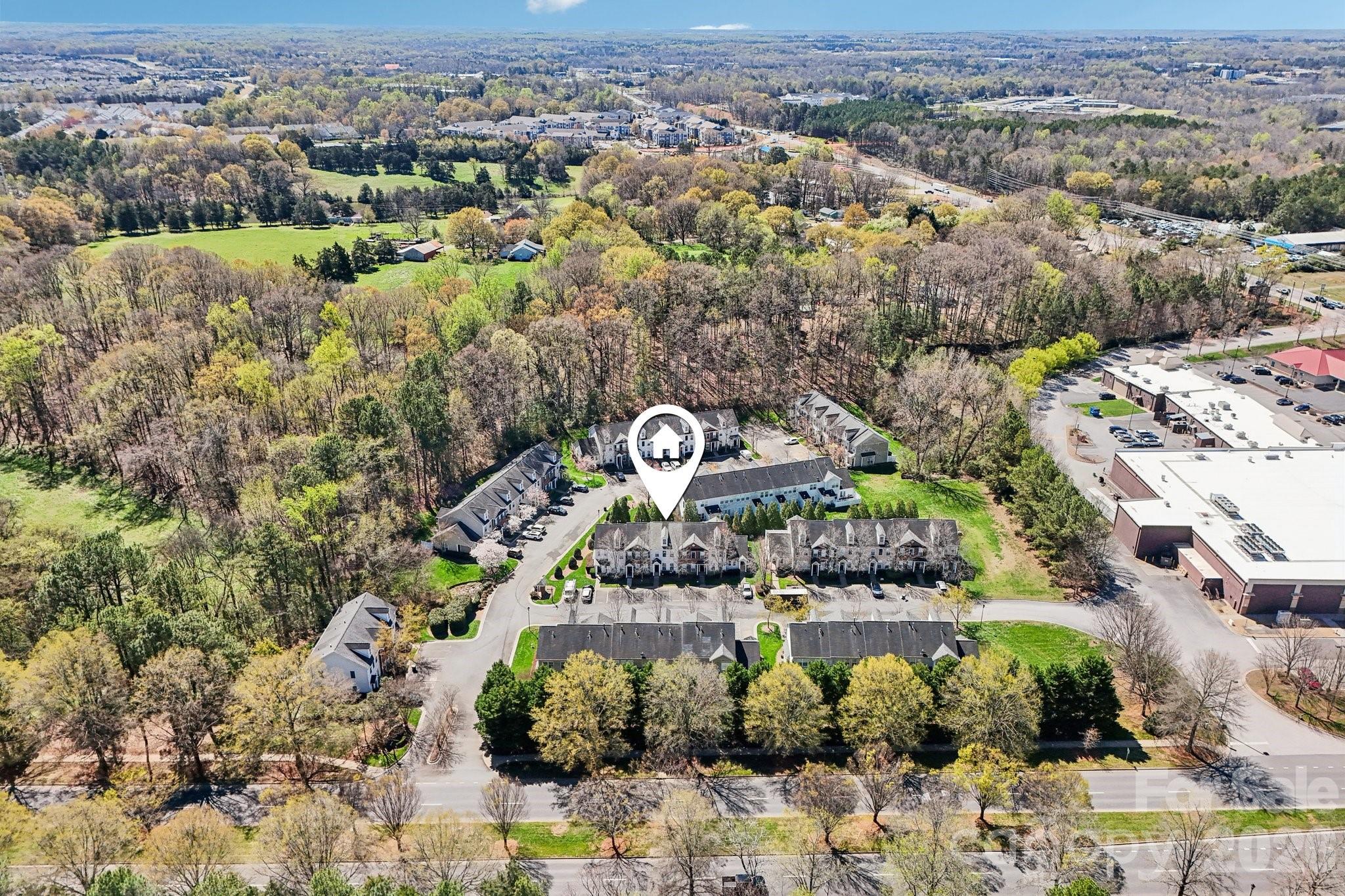 209 Township Drive Fort Mill SC 29715