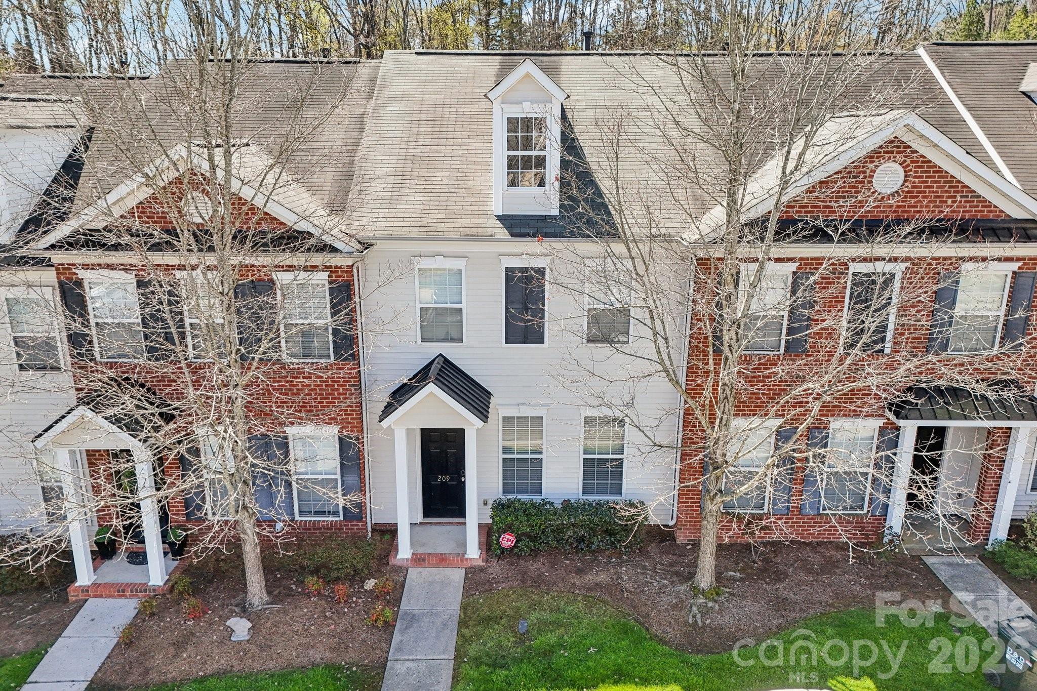209 Township Drive Fort Mill SC 29715