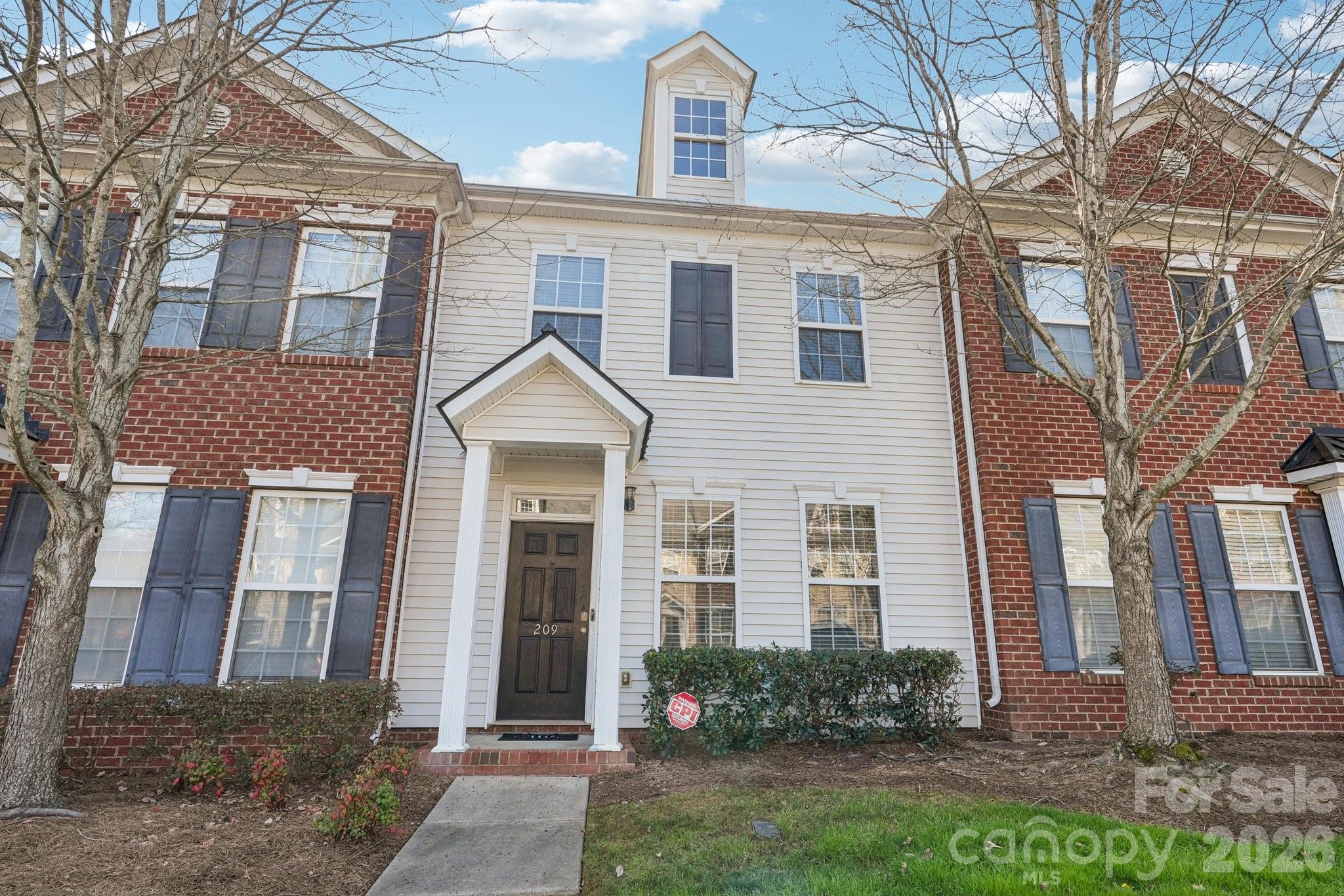209 Township Drive Fort Mill SC 29715
