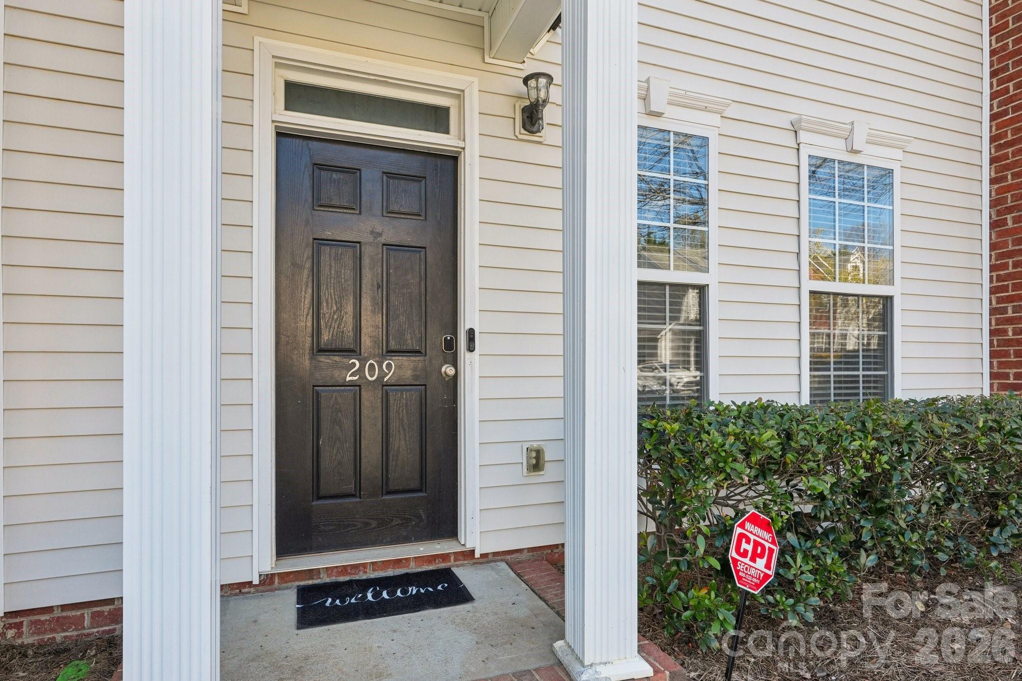 209 Township Drive Fort Mill SC 29715