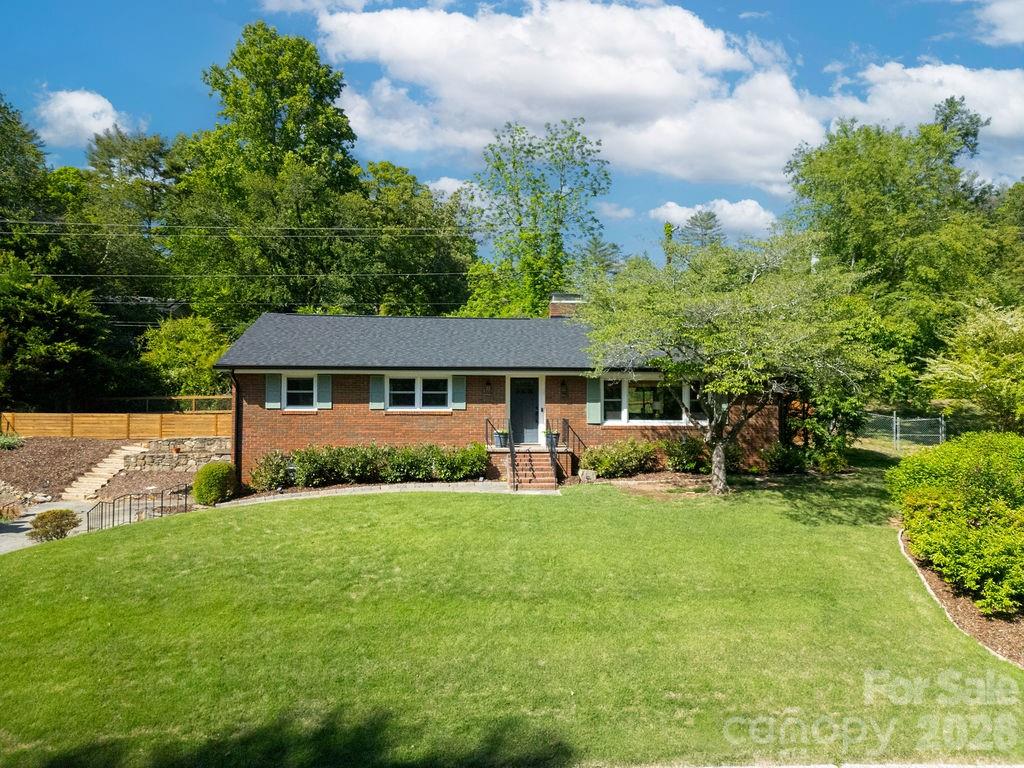 84 Far Hills Terrace Brevard NC 28712