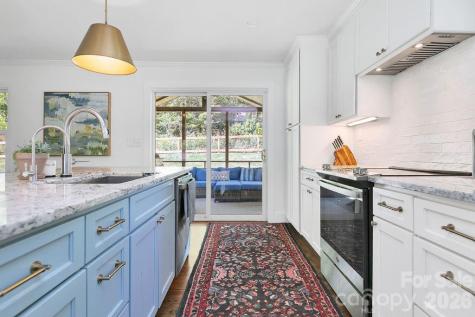 84 Far Hills Terrace Brevard NC 28712