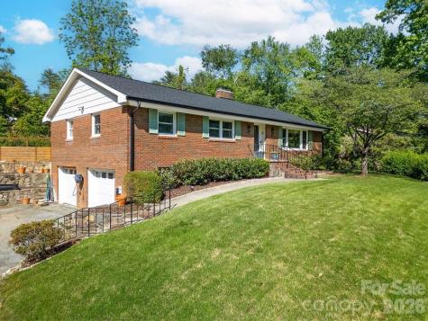 84 Far Hills Terrace Brevard NC 28712