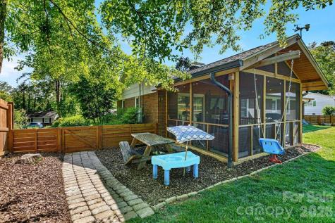 84 Far Hills Terrace Brevard NC 28712