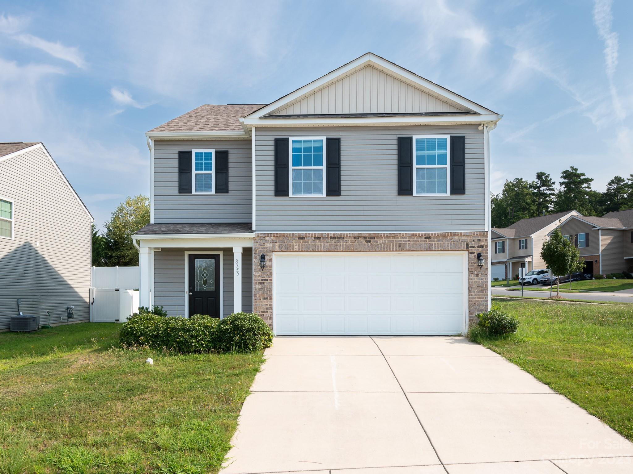 8755 Longnor Street Charlotte NC 28214