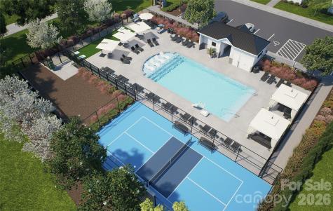 7446 Mashburn Drive Charlotte NC 28269