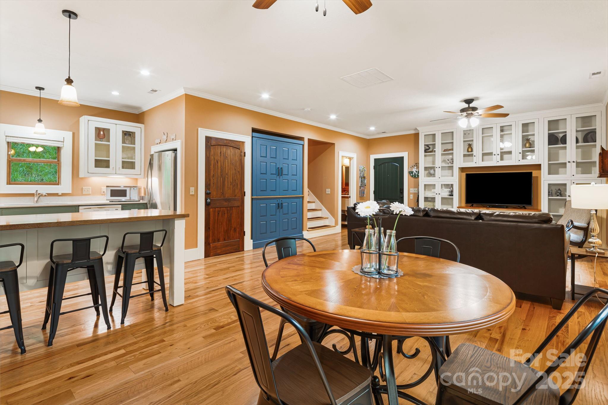79 Slumber Lane Sylva NC 28779