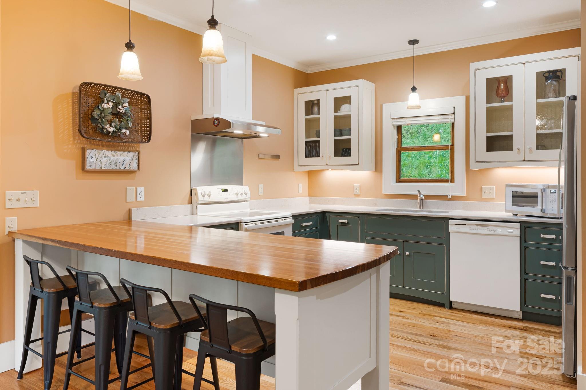 79 Slumber Lane Sylva NC 28779