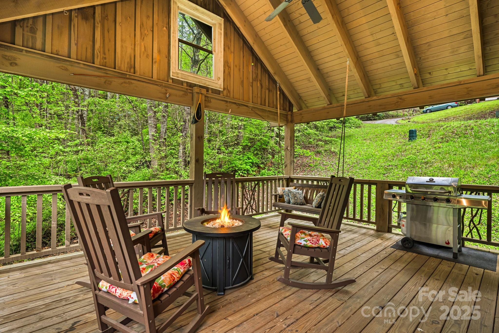 79 Slumber Lane Sylva NC 28779