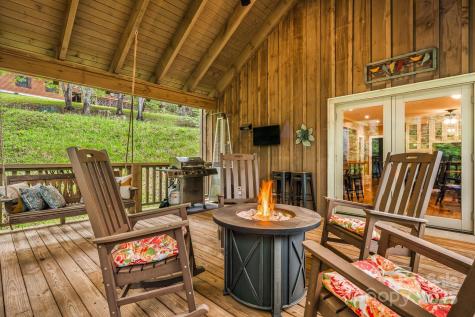 79 Slumber Lane Sylva NC 28779