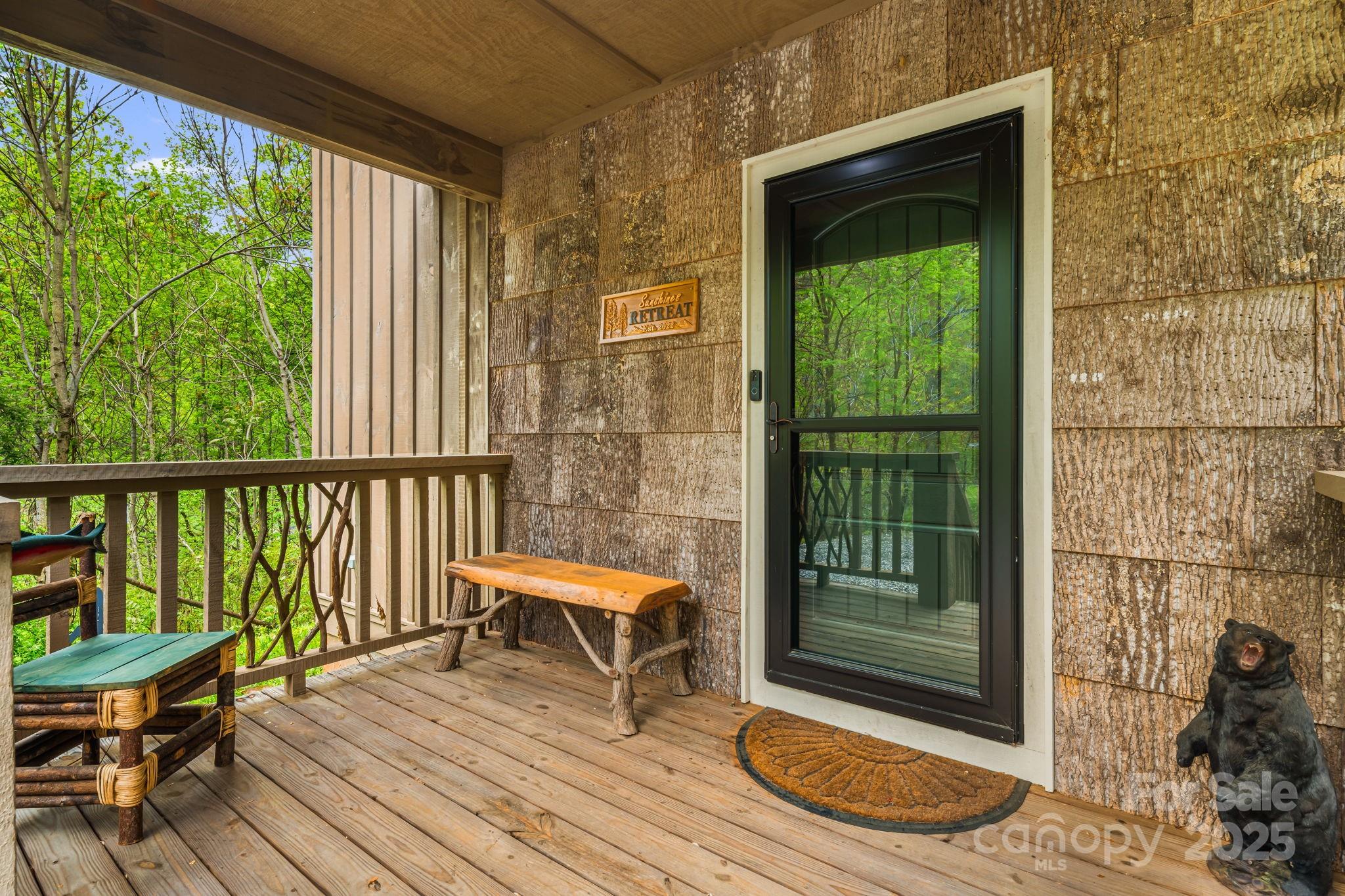 79 Slumber Lane Sylva NC 28779